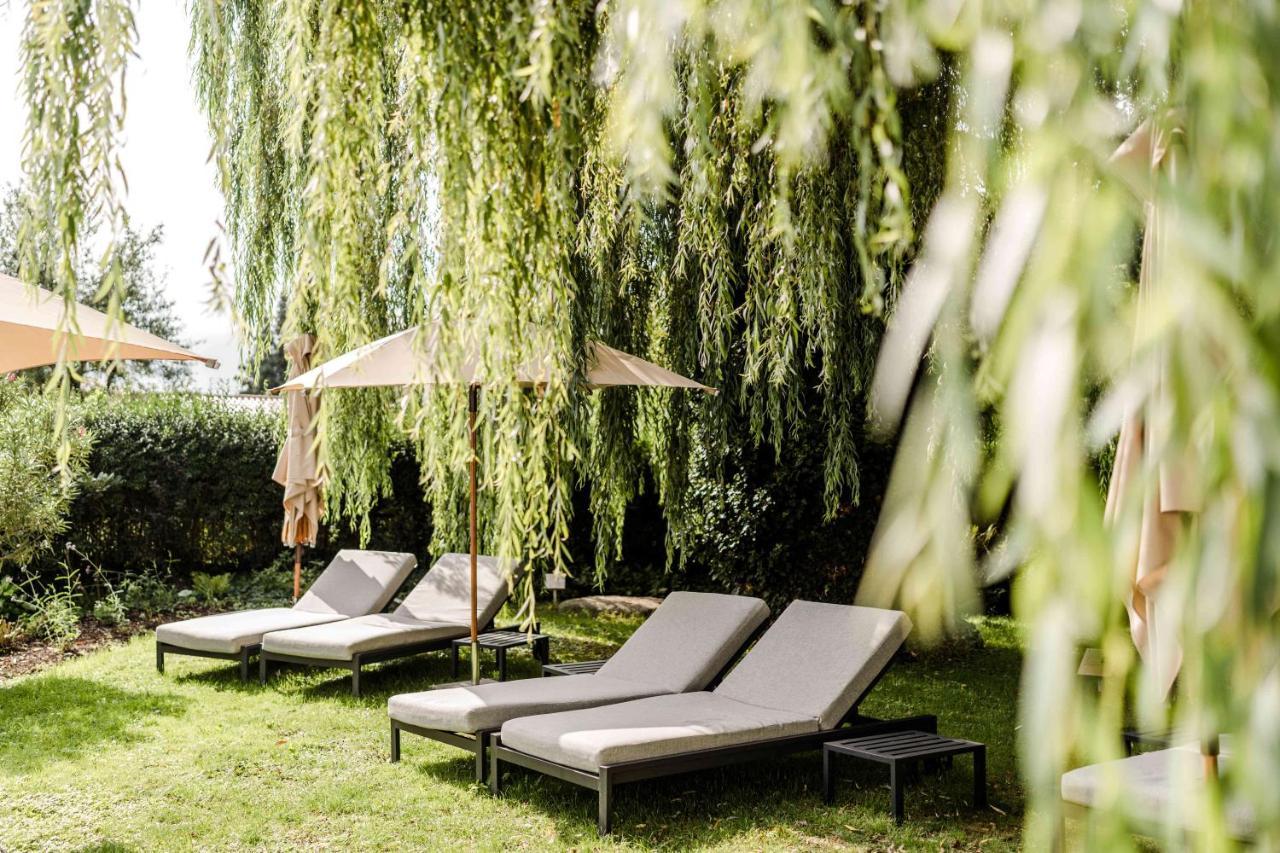 Hotel Antoniushof Ruhstorf an der Rott ภายนอก รูปภาพ