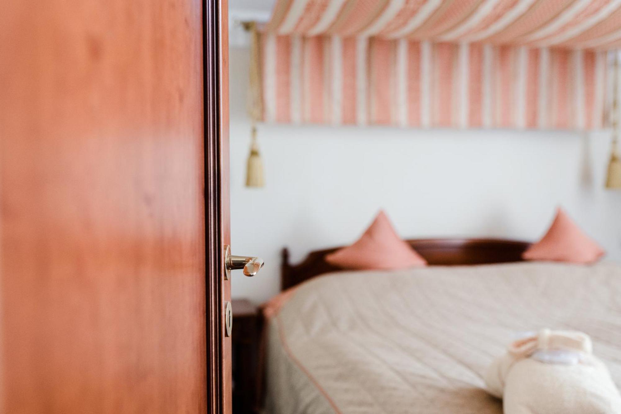 Hotel Antoniushof Ruhstorf an der Rott ห้อง รูปภาพ