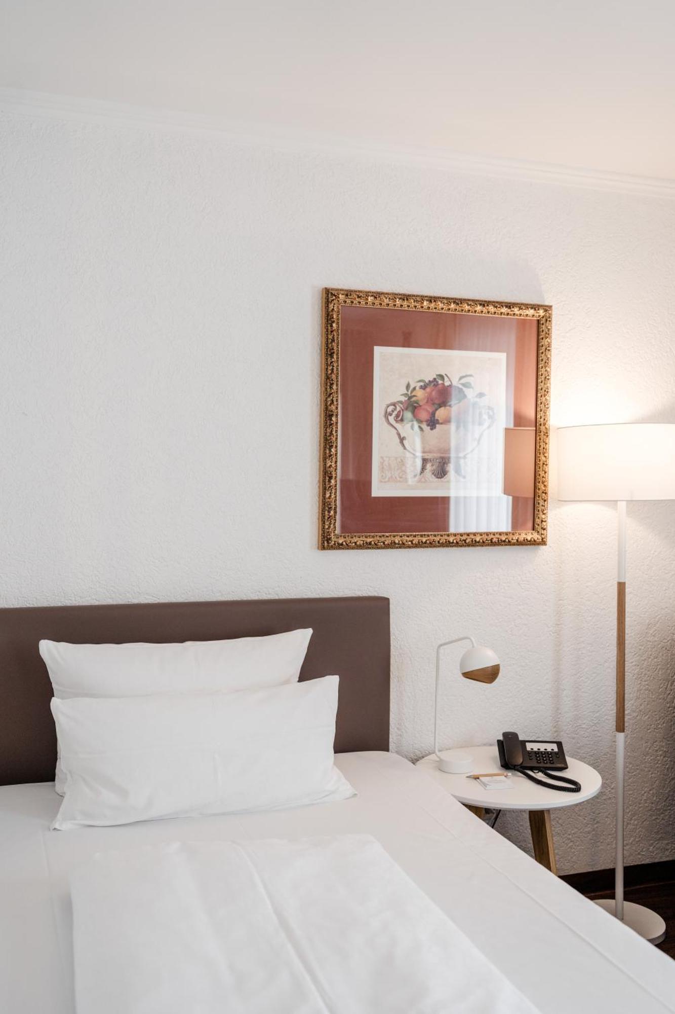 Hotel Antoniushof Ruhstorf an der Rott ห้อง รูปภาพ