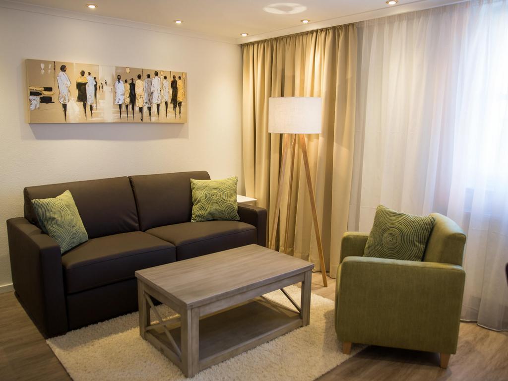 Hotel Antoniushof Ruhstorf an der Rott ภายนอก รูปภาพ