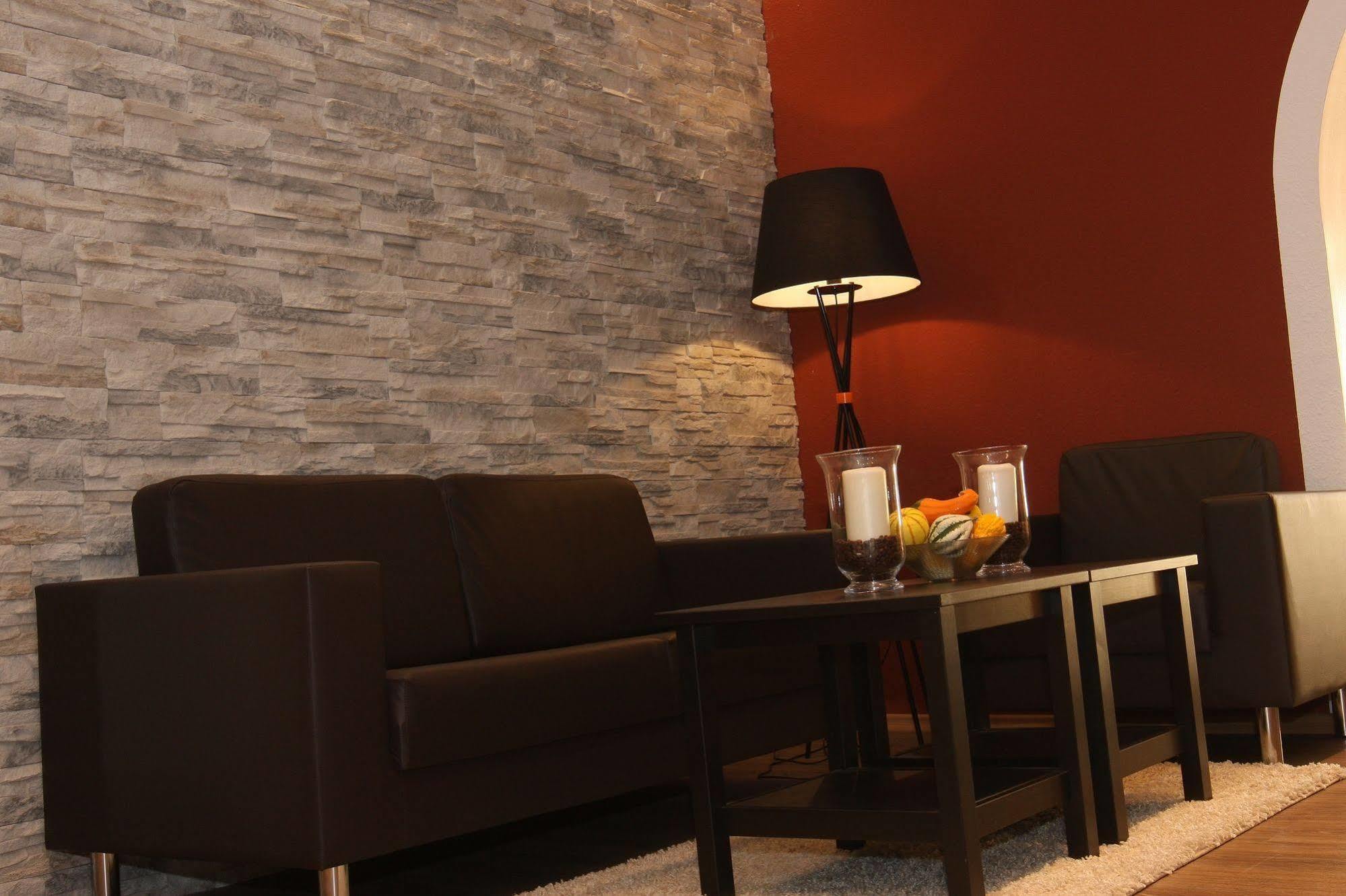 Hotel Antoniushof Ruhstorf an der Rott ภายนอก รูปภาพ